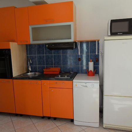 Apartman Crikvenica 30214 - Zulich ห้อง รูปภาพ