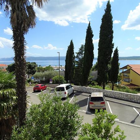 Apartman Crikvenica 30214 - Zulich ห้อง รูปภาพ