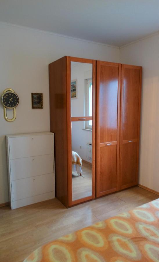 Apartman Crikvenica 30214 - Zulich ภายนอก รูปภาพ