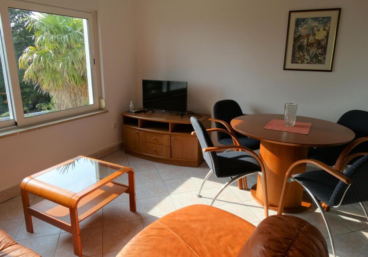 Apartman Crikvenica 30214 - Zulich ภายนอก รูปภาพ