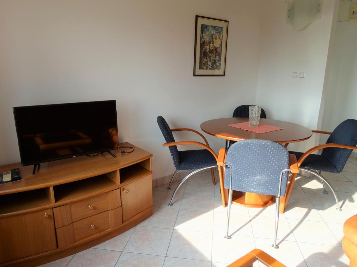 Apartman Crikvenica 30214 - Zulich ภายนอก รูปภาพ