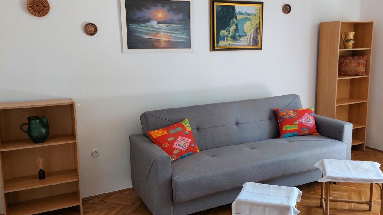 Apartman Crikvenica 30214 - Zulich ห้อง รูปภาพ