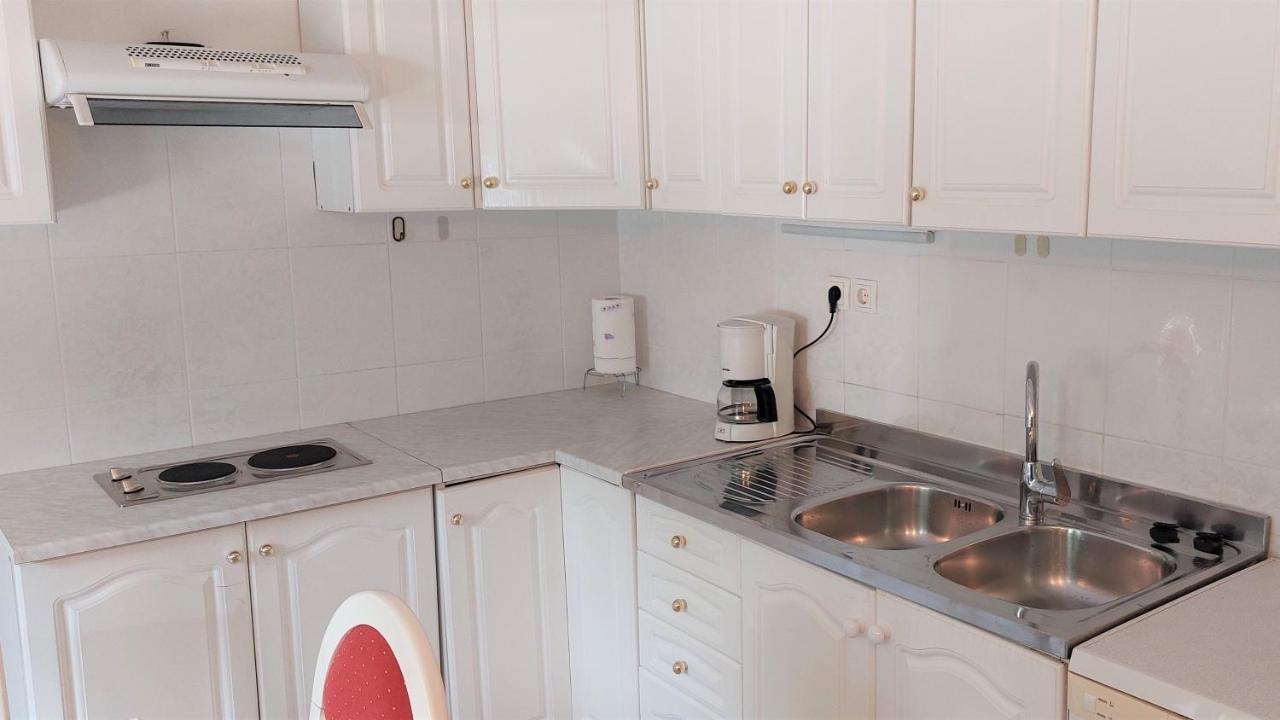 Apartman Crikvenica 30214 - Zulich ห้อง รูปภาพ