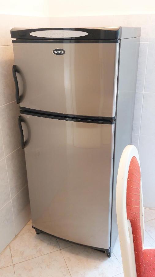 Apartman Crikvenica 30214 - Zulich ห้อง รูปภาพ