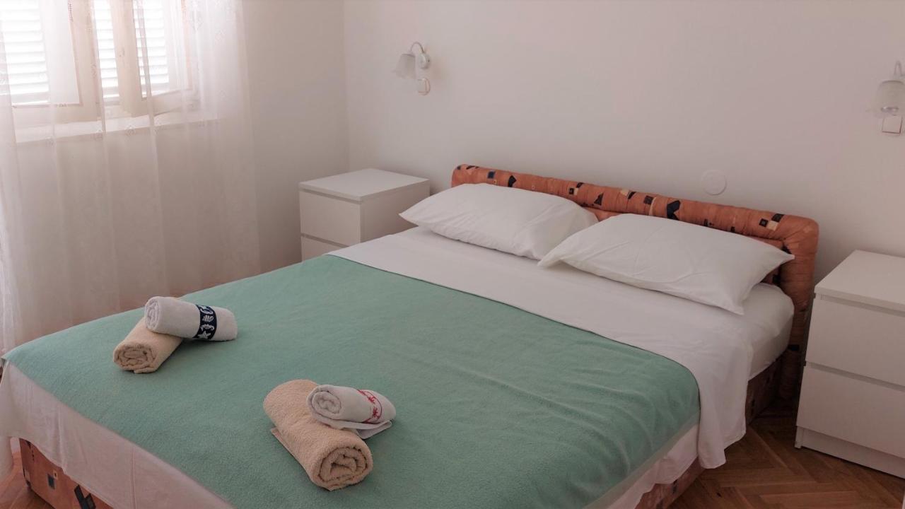 Apartman Crikvenica 30214 - Zulich ห้อง รูปภาพ