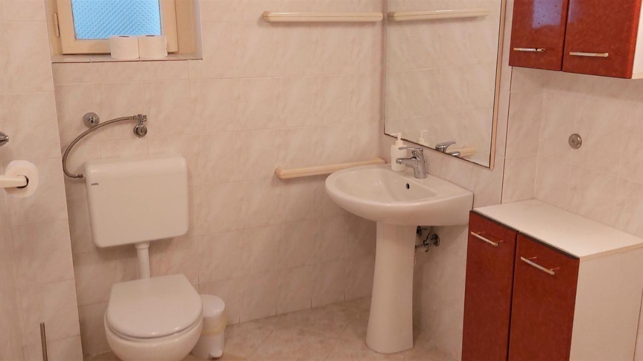 Apartman Crikvenica 30214 - Zulich ห้อง รูปภาพ