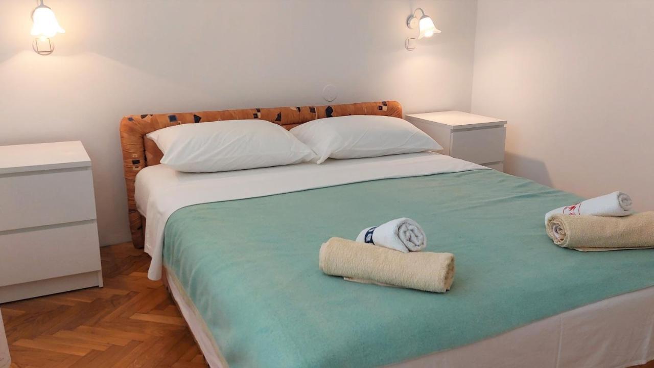 Apartman Crikvenica 30214 - Zulich ห้อง รูปภาพ