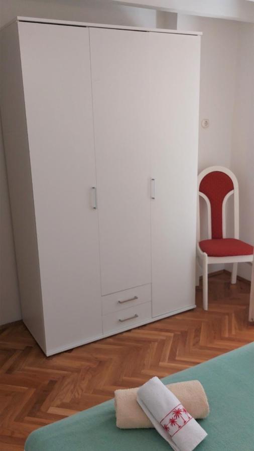Apartman Crikvenica 30214 - Zulich ห้อง รูปภาพ