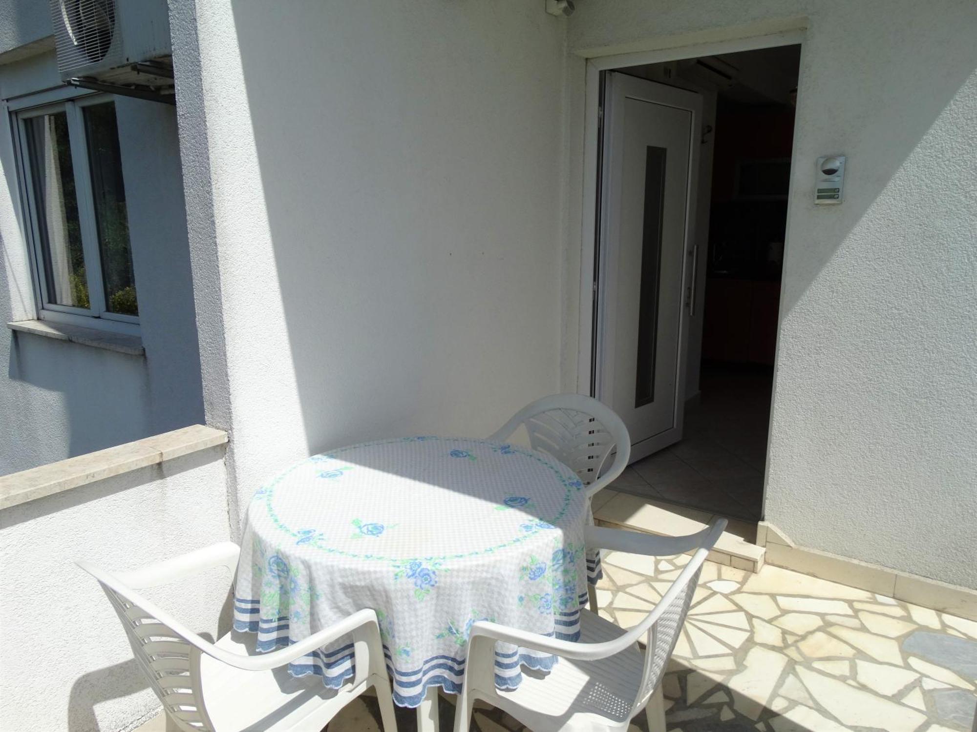 Apartman Crikvenica 30214 - Zulich ห้อง รูปภาพ