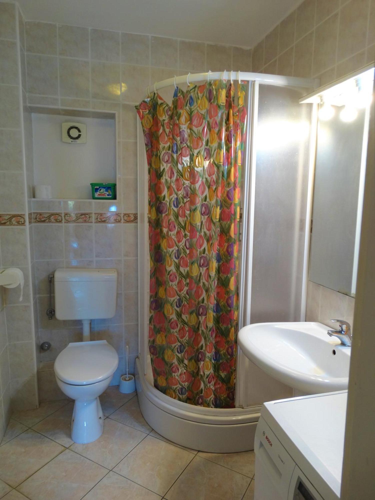 Apartman Crikvenica 30214 - Zulich ห้อง รูปภาพ