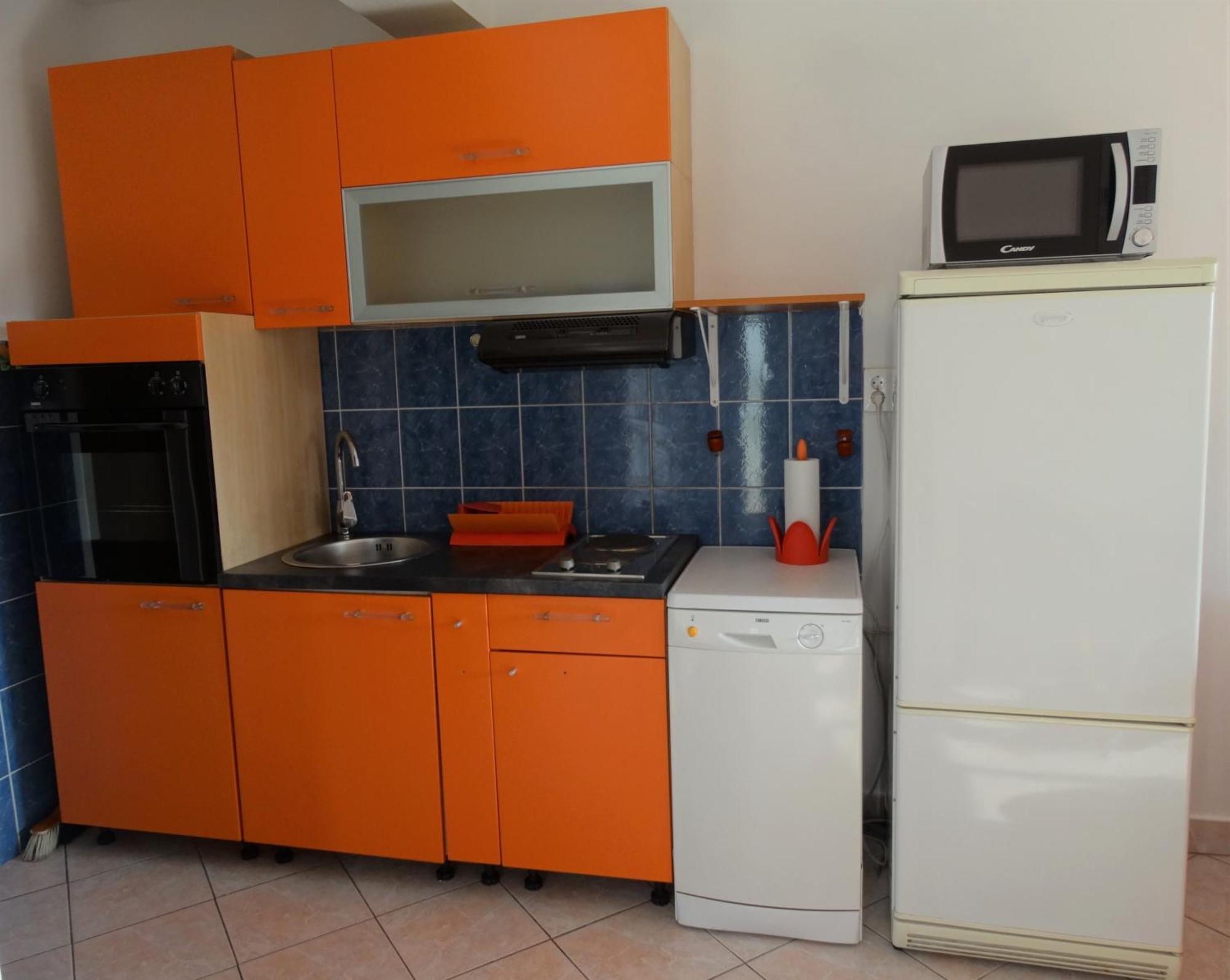 Apartman Crikvenica 30214 - Zulich ห้อง รูปภาพ