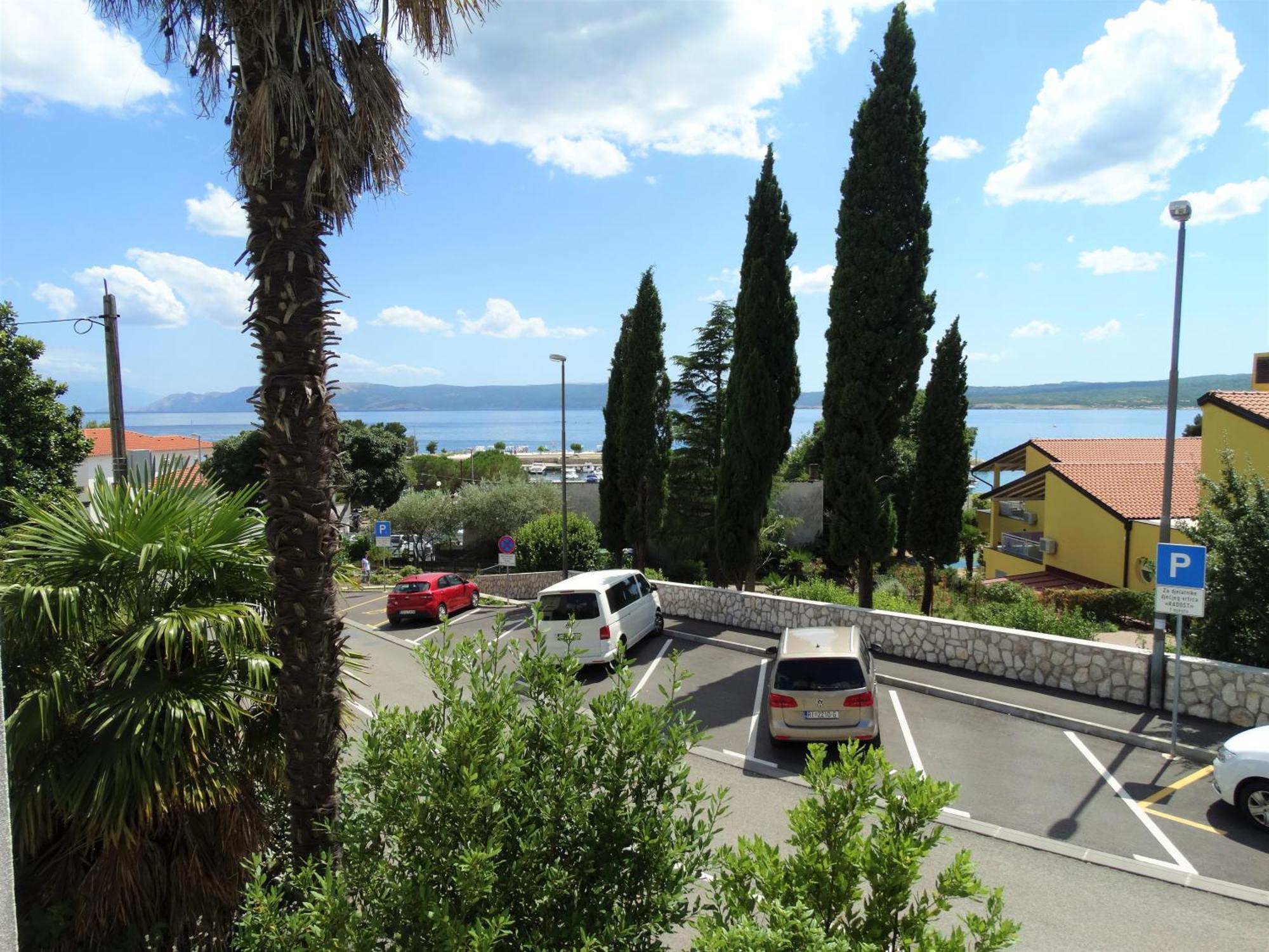 Apartman Crikvenica 30214 - Zulich ห้อง รูปภาพ